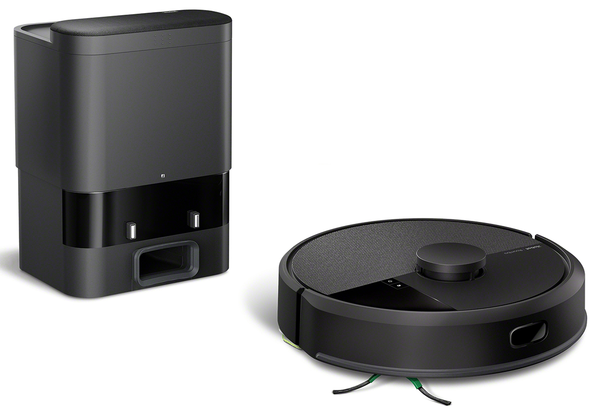 Απεικονίζεται η σκούπα.